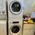 Whirlpool 24" VENTLESS washer & Electric dryer W/ WARRANTY LIKE NEW!! 2 thumbnail