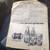 New York Yankees 1974 OLD TIMER'S DAY PROGRAM Mickey Mantle Whitey For 3 thumbnail