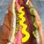 Kids Hotdog Costume 3 thumbnail