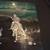 Vtg Fine Vietnam Lacquer Painting Wood Inlay Mother of Pearl Country 3 thumbnail
