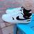 Women's Nike "Gamma Force" Athletic Sneakers Black/Summit White US Size 12 (NEW) 6 thumbnail