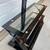 Nice Metal and Glass Tv Stand 4 thumbnail