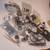 Lot old vintage electronic components radio parts 10 thumbnail