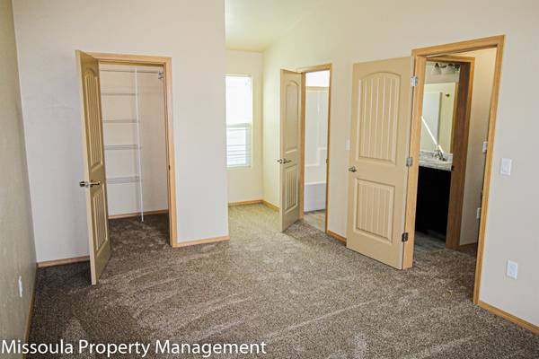 $2,150 / 3br - 1180ft2 - 3 Bedroom Duplex For Rent North Of Missoula!!! (Missoula)63656975987203123