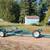 FourWinns Boat trailer 4 thumbnail