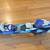 Rossignol kids Skis (104) with pre-mounted bindings 3 thumbnail
