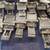 Vintage E.S. Ritchie & Sons Azimuth Circle Compass Large Lot Of Parts 23 thumbnail
