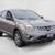 2011 Nissan Rogue S SUV 3 thumbnail