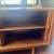 Refinished Vintage Mid Century Danish Teak Credenza 8 thumbnail