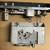 62-64 Corvair dash and radio OEM 4 thumbnail