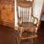 Antique Victoria Child's High Chair 9 thumbnail