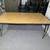 Large Rectangular School Table 5 thumbnail