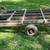 Light duty trailer, 5 x 8, needs decking 1 thumbnail
