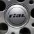 Audi 18" wheels by RIAL w Michelin Snows 245/45/18 - 5 x112 3 thumbnail