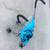 Compact Foldable Lightweight Umbrella Stroller for 1 to 3.5 yr old kids (USED) 3 thumbnail
