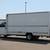 2021 GMC Savana 3500  16FT Box Truck with Loading Ramp GAS Truck 5 thumbnail