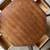 PAIR of VINTAGE. OCTAGONAL  SIDE TABLES 12 thumbnail