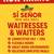 Waiter and waitress 2 thumbnail