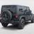 2014 Jeep Wrangler Unlimited 4x4 4WD SUV Sahara Convertible 5 thumbnail