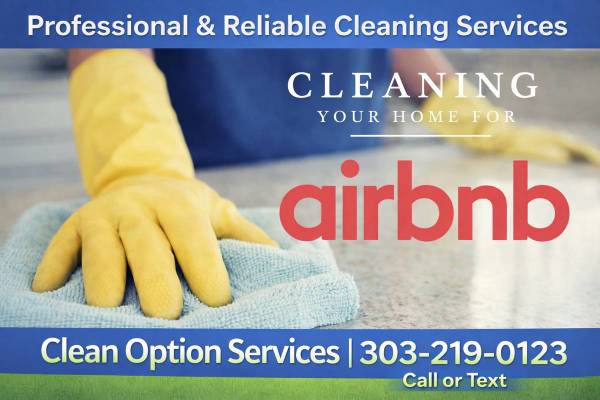 HOUSE or OFFICE CLEANING & CARPET CLEANING 1