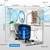 Dehumidifier for Home with Drain Hose, Humidity Control 9 thumbnail
