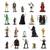 Star Wars Mega Figurine Set 5 thumbnail