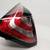 15-18 Nissan murano passenger side taillight 3 thumbnail