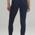 Lululemon Wunder Train High-Rise Tight Navy Size 14 10 thumbnail