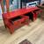 North China Red Laquer Chest w/ Drawers 3 thumbnail
