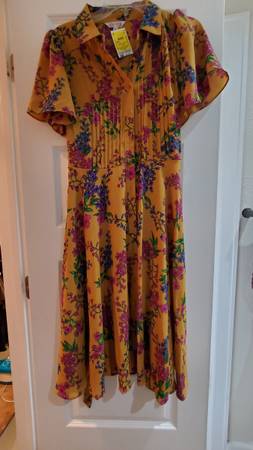 New With Tags Dress size 8 1