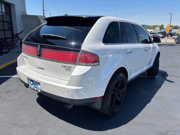 2010 Lincoln MKX - Financing Available! - $10988.0063469904078851123