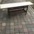 Broyhill Saga Mid Century Modern drop leaf server /bar B17 2 thumbnail