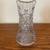 Vintage American Brilliant Cut Crystal Pitcher with Handle 5 thumbnail