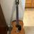 Harmony H-162 Acoustic 1 thumbnail