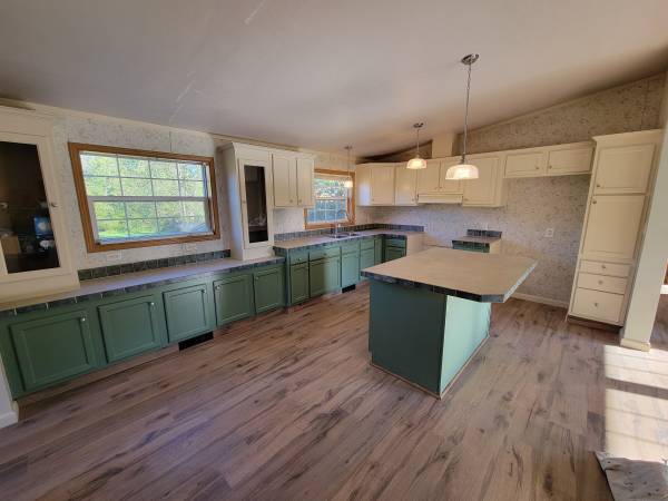 $1,800 / 3br - 1000ft2 - Ranch Home, Country 6.5 acres. Oswego/Hannibal area. (Oswego)63982837020419122