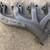 351W Ford Exhaust Manifolds 351 Mustang Torino Cougar 1969 and 1970 4 thumbnail