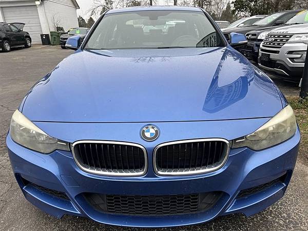 2014 BMW 3-Series 328i - $2500.0063621195635843122