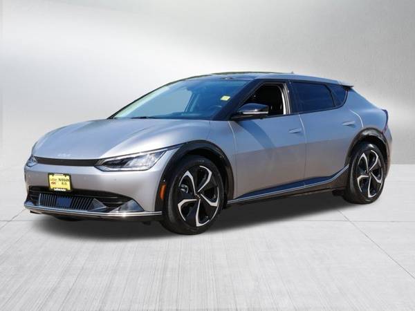 2022 Kia EV6 GT-Line - $30,998 (Inver Grove Heights, MN)63481431350531122