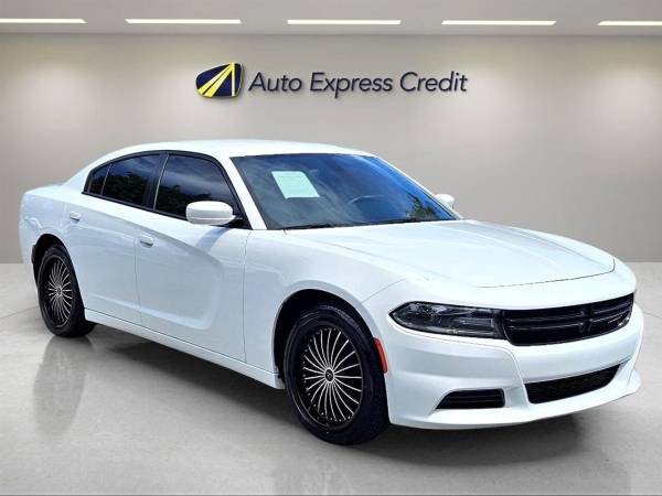 2021 Dodge Charger SXT - $18,995 (as low as $1750*)63479900937601122