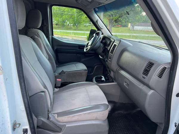2018 Nissan NV200 - $8,95063620528785281124