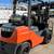 Toyota 8FGU30 (2018) Pneumatic tire Forklift 5 thumbnail