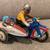 Tin motorcycle toy 1 thumbnail