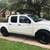 2019 Nissan Frontier crew cab pickup - Midnight Edition 1 thumbnail