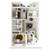Linen Closets, Gas Stove, 2BD 2BA 9 thumbnail