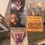 Vintage Album Collection over 100 Beatles,Dylan,Coltrane,Stones etc 3 thumbnail