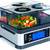 Viante Intellisteam Counter Top Food Steamer 1 thumbnail