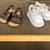 INFANT / TODDLER NIKE & OLD NAVY SHOES & SANDALS - SIZE 2 ($8 ea) 1 thumbnail
