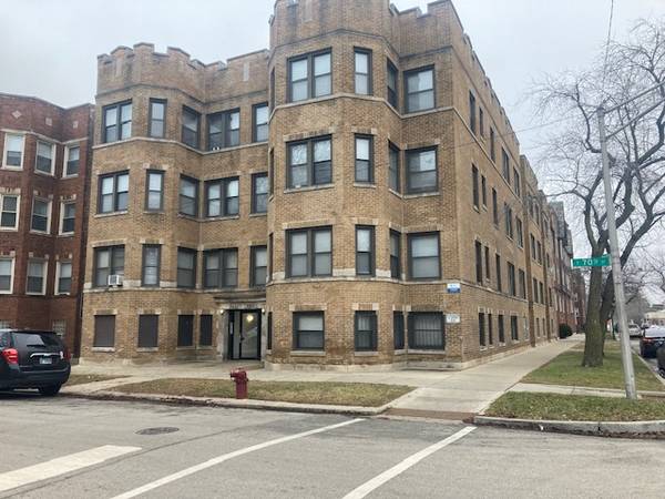 Four Bedroom Units @ O'Keeffe   Apts - Waitlist Applications 1