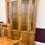Solid Oak Dining Room set by Walter of Wabash 2 thumbnail