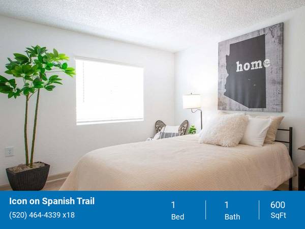 Valet Trash Service, Community Friendship Garden, Pet-Friendly* 1